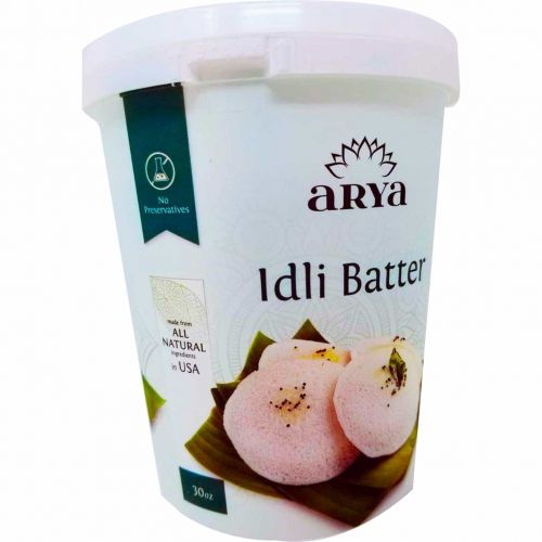 Arya Idli Batter