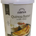 Arya Quinoa Batter