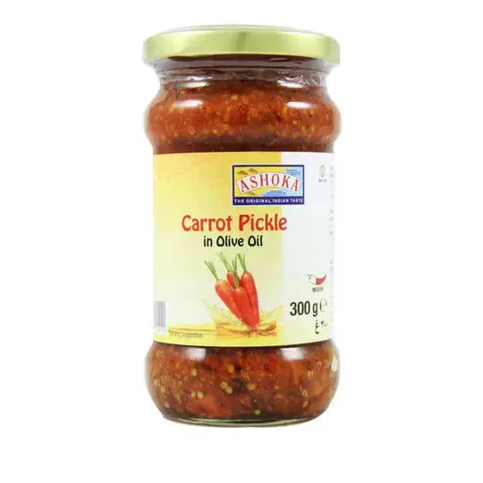 Priya Red Chilli Pickle