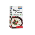 Ashoka Coconut Chutney