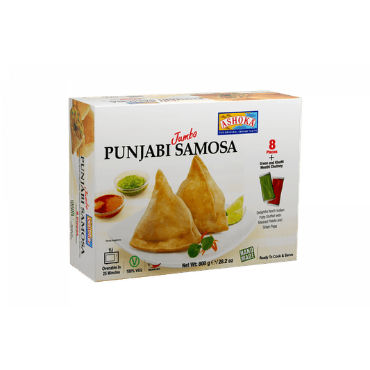 Ashoka Jumbo Punjabi Samosa