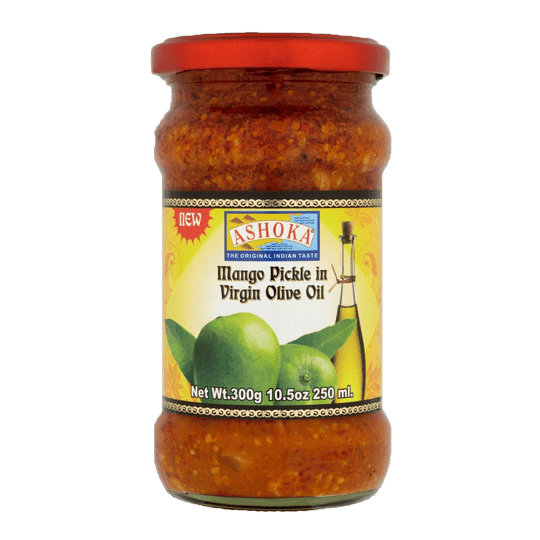 Ashoka Mango Pickle