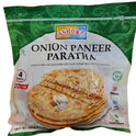 Ashoka Onion Paneer Paratha