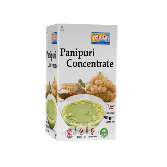 Ashoka Panipuri Concentrate