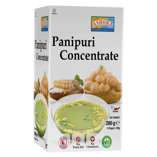 Ashoka Panipuri Concentrate