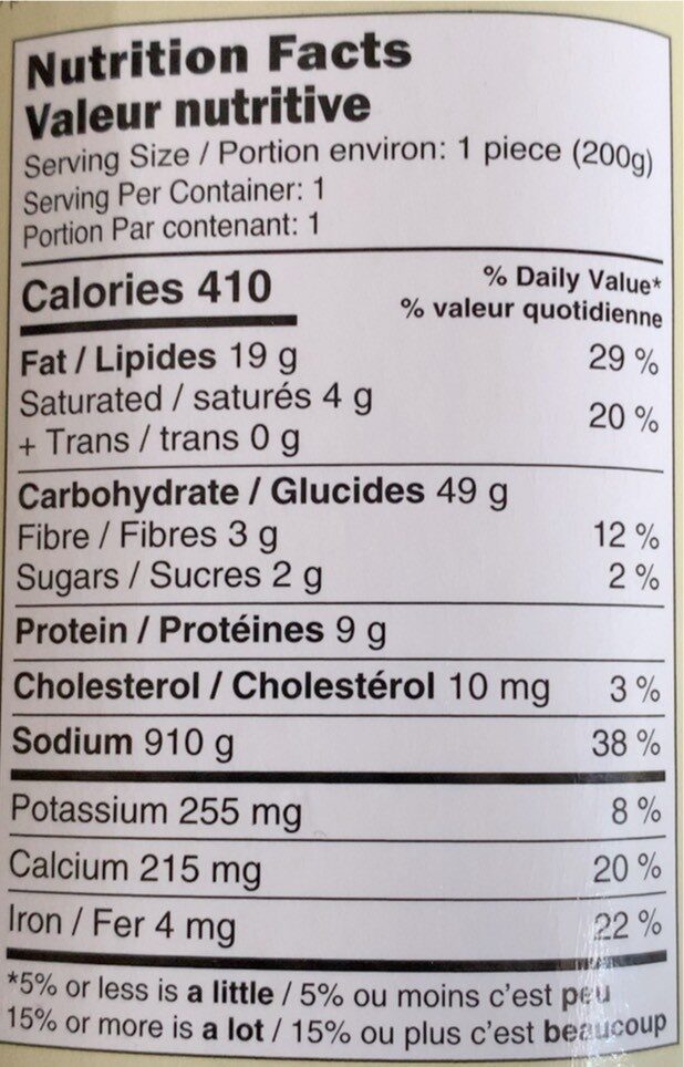 Ashoka Potato Paneer Schezwan Kathi Roll