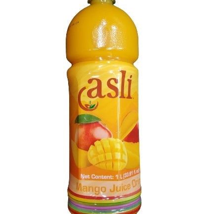 Asli Mango Drink Large