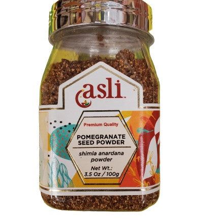 Asli Pomegranate Seed Powder