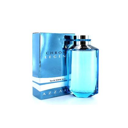 AZZARO CHROME LEGEND MEN EDT 100 ML