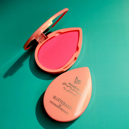 Beautify By Amna Blotterazzi