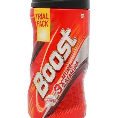 Boost Drink