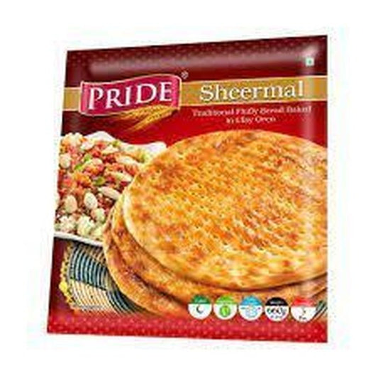 Pride Sheermal