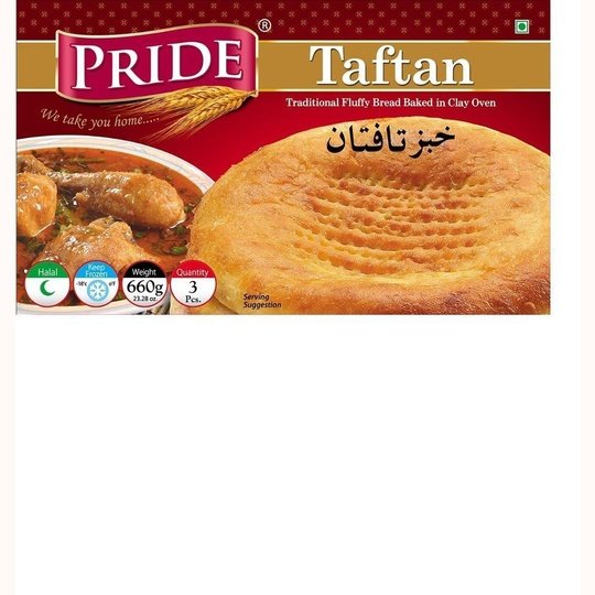 Pride Taftaan