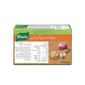 KNORR CUBE PULAO 18 GM