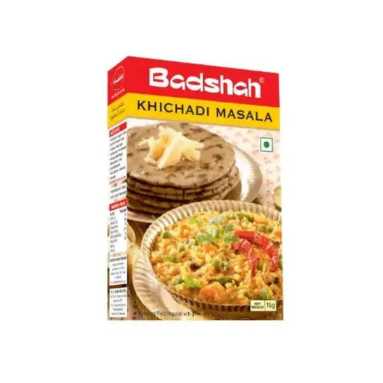 Badshah Khichdi masala