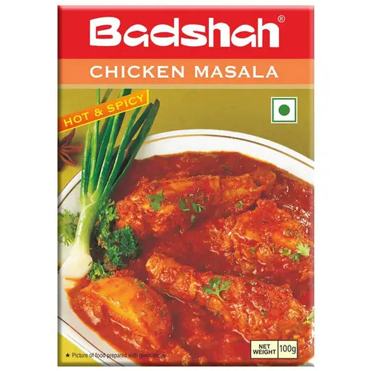 Badshah Chicken Masala