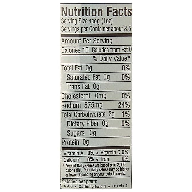 Badshah Pani Puri Masala