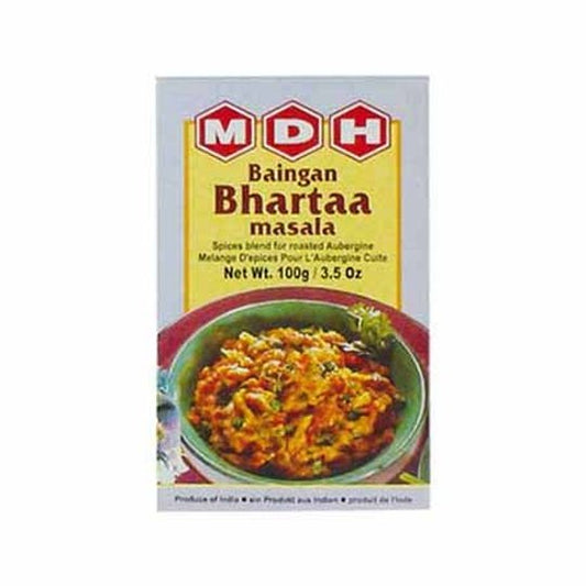 MDH Baingan Bharta Masala