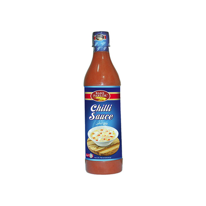 BAKE PARLOR CHILLI SAUCE 750 ML