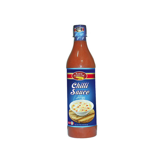 BAKE PARLOR CHILLI SAUCE 750 ML