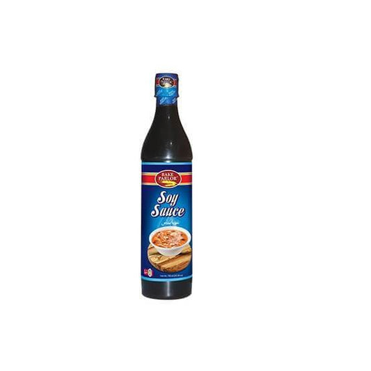 BAKE PARLOR SOY SAUCE 750 ML