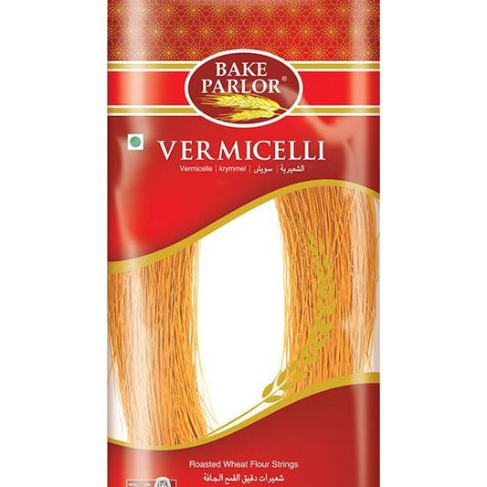 BAKE PARLOR VERMICELLI U SHAPE 100 GM