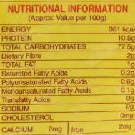 Bambino Vermicelli- Sawayan