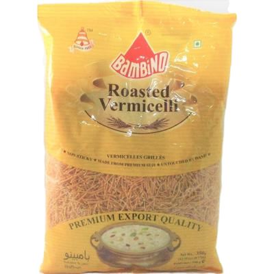 Bambino Roasted Vermicelli- Sawayan