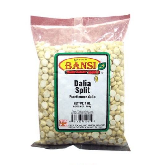 Bansi Dalia Split