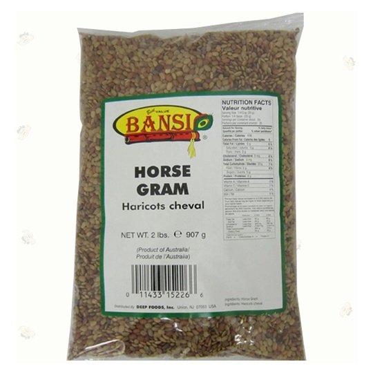 Bansi Horse Gram