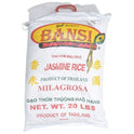 Bansi Jasmine Rice