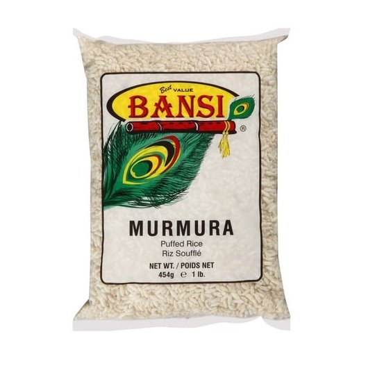 Bansi Murmura