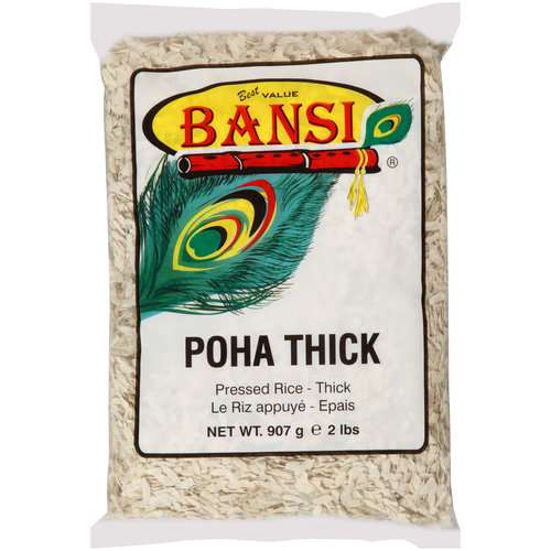 Bansi Poha Thick