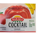 Baraka Cocktail