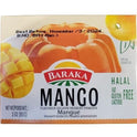Baraka Mango
