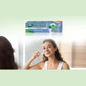 Dabur Herbal Toothpaste - Basil