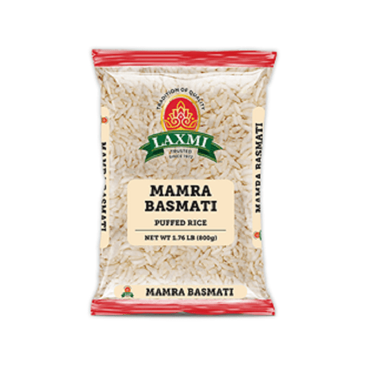 Laxmi Basmati Mamra