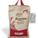 FarmFields AROME SUPER BASMATI RICE NATURAL 2X 1 KG - RED