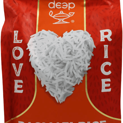 Deep Basmati Rice Small