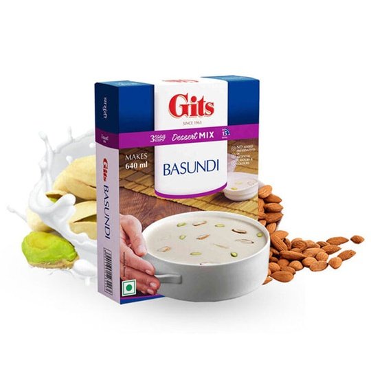 Gits Basundi