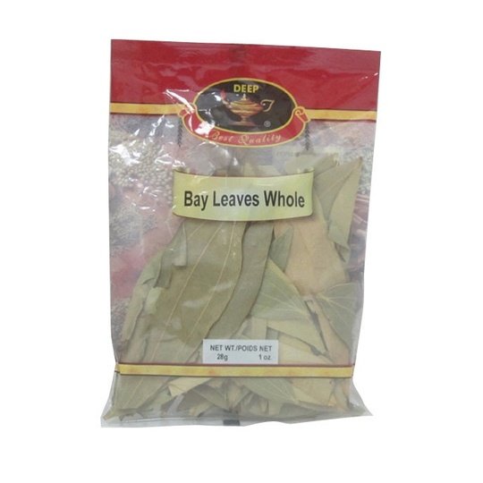 Deep Bay Leaves Whole