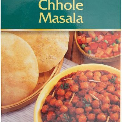 Bedekar Chhole Chole Masala