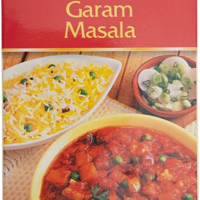 Bedekar Garam Masala