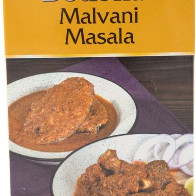 Bedekar Malvani Masala