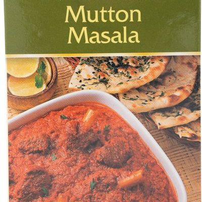 Bedekar Mutton Masala