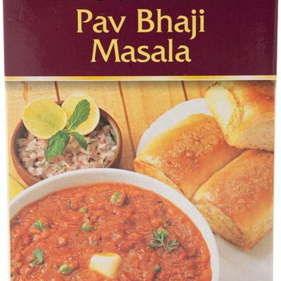 Bedekar Pavbhaji Masala