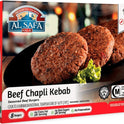 Al Safa Beef Chapli Kebab