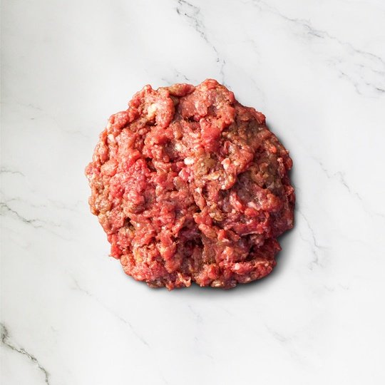 Halal Beef Minced