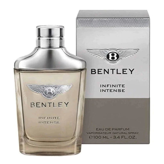 BENTLEY INFINITE INTENSE MEN EDP 100 ML