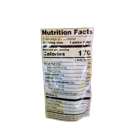 Bhagwati's Bajri Rotla (5pcs)